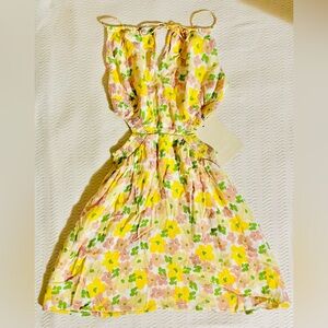 SABO The Bristol Dress